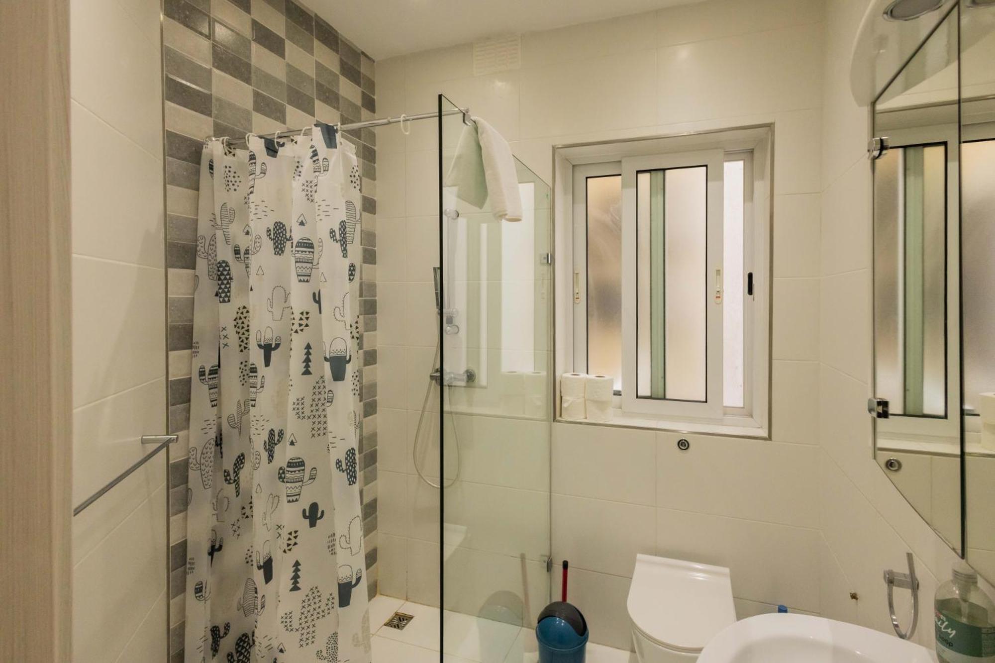 Sliema Seaview Modern Apartment 외부 사진