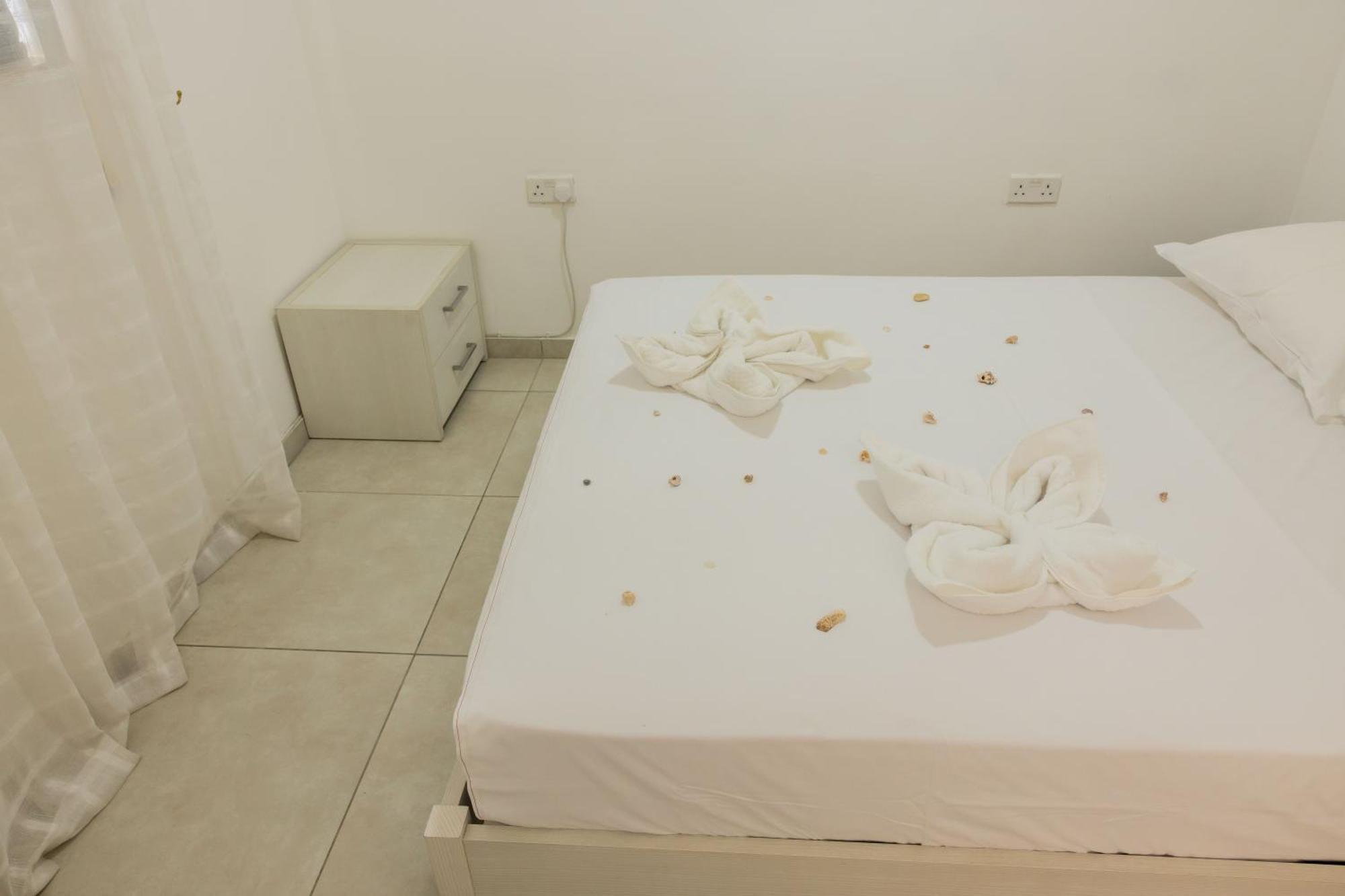 Sliema Seaview Modern Apartment 외부 사진