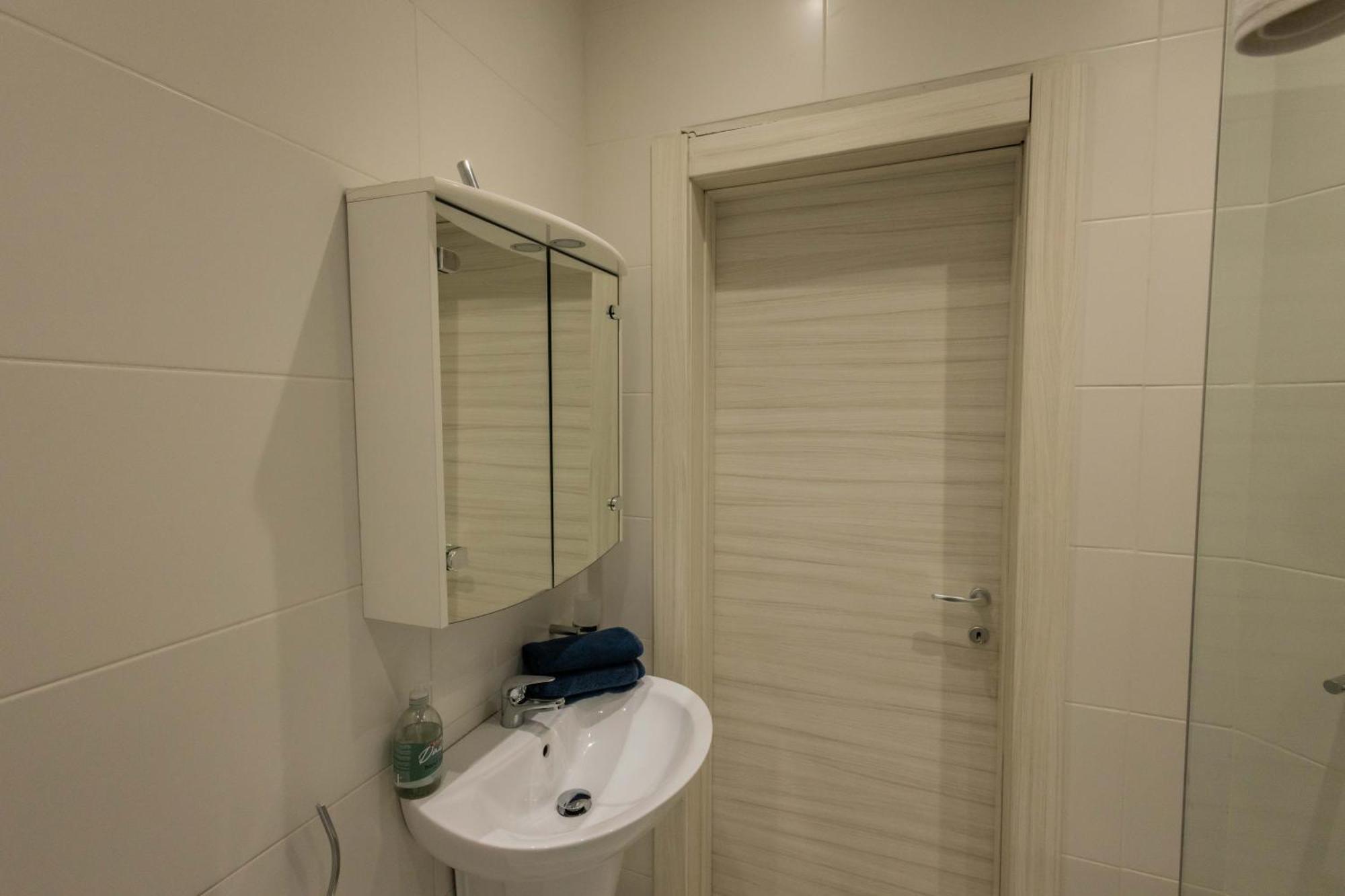 Sliema Seaview Modern Apartment 외부 사진