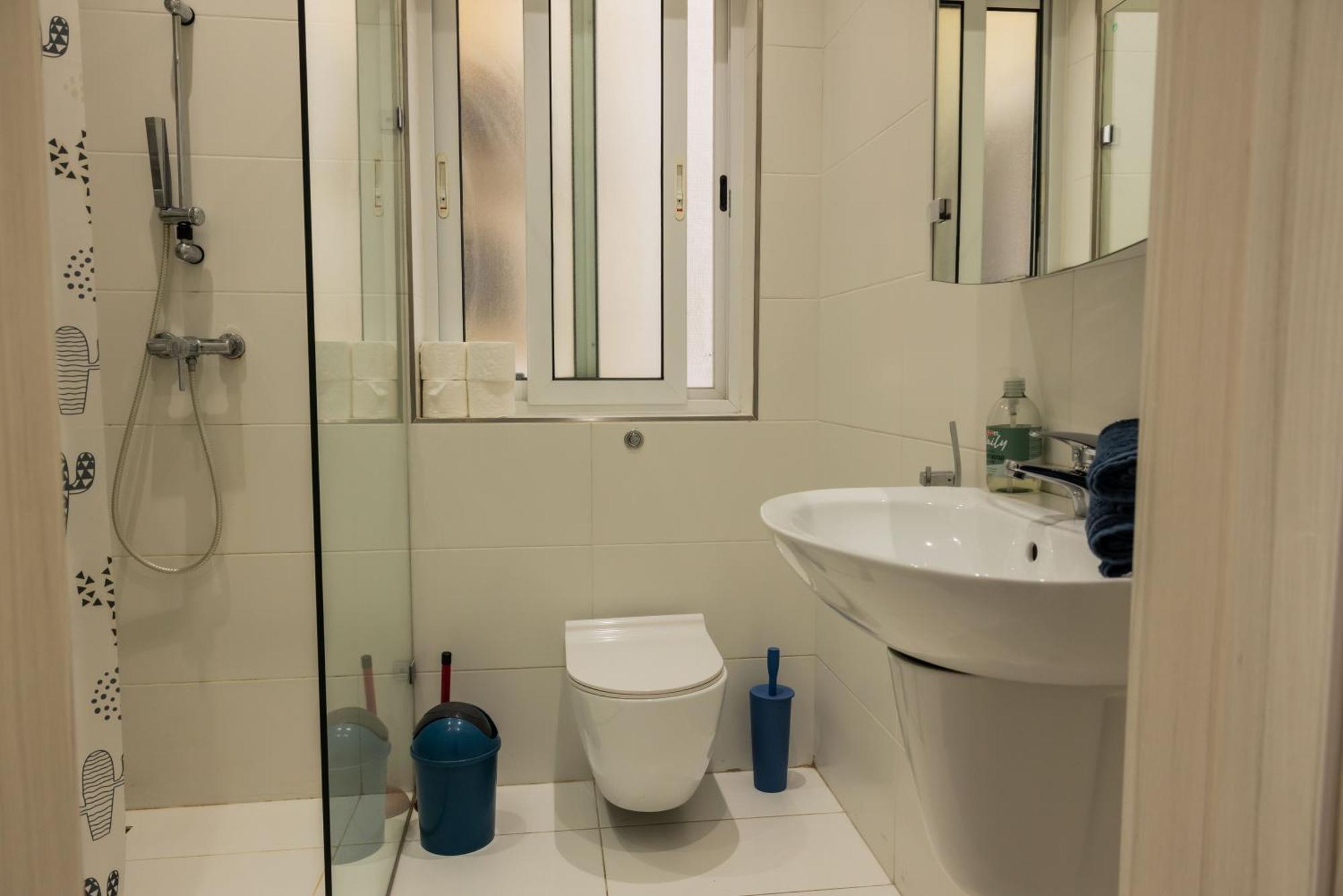 Sliema Seaview Modern Apartment 외부 사진