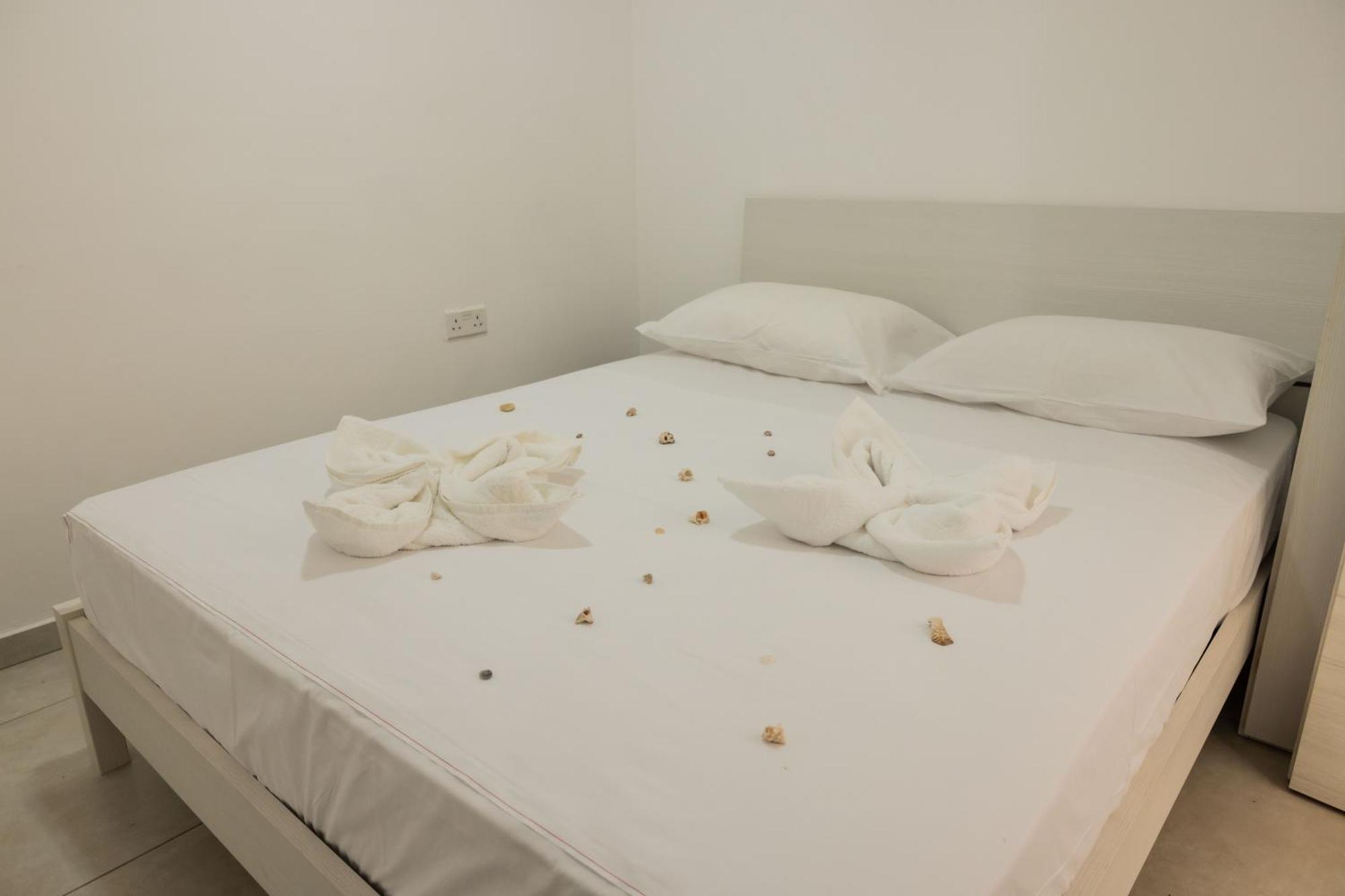 Sliema Seaview Modern Apartment 외부 사진