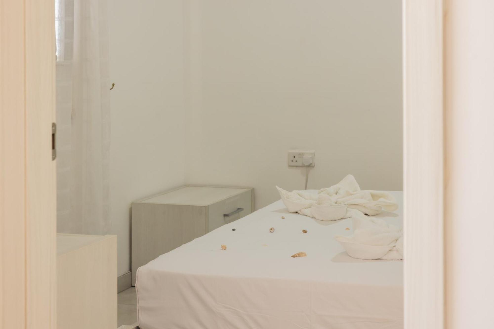 Sliema Seaview Modern Apartment 외부 사진