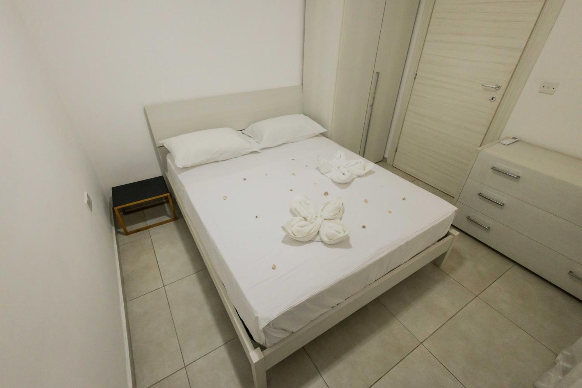 Sliema Seaview Modern Apartment 외부 사진