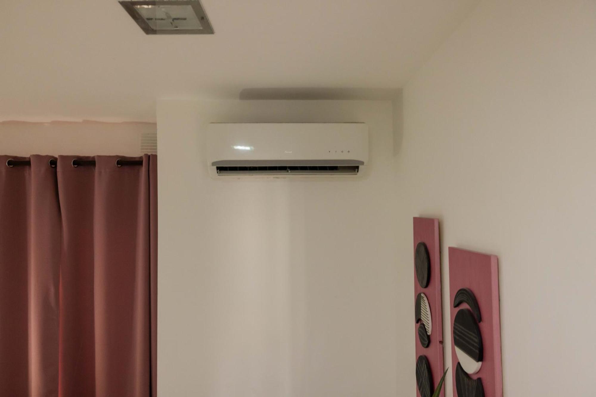 Sliema Seaview Modern Apartment 외부 사진