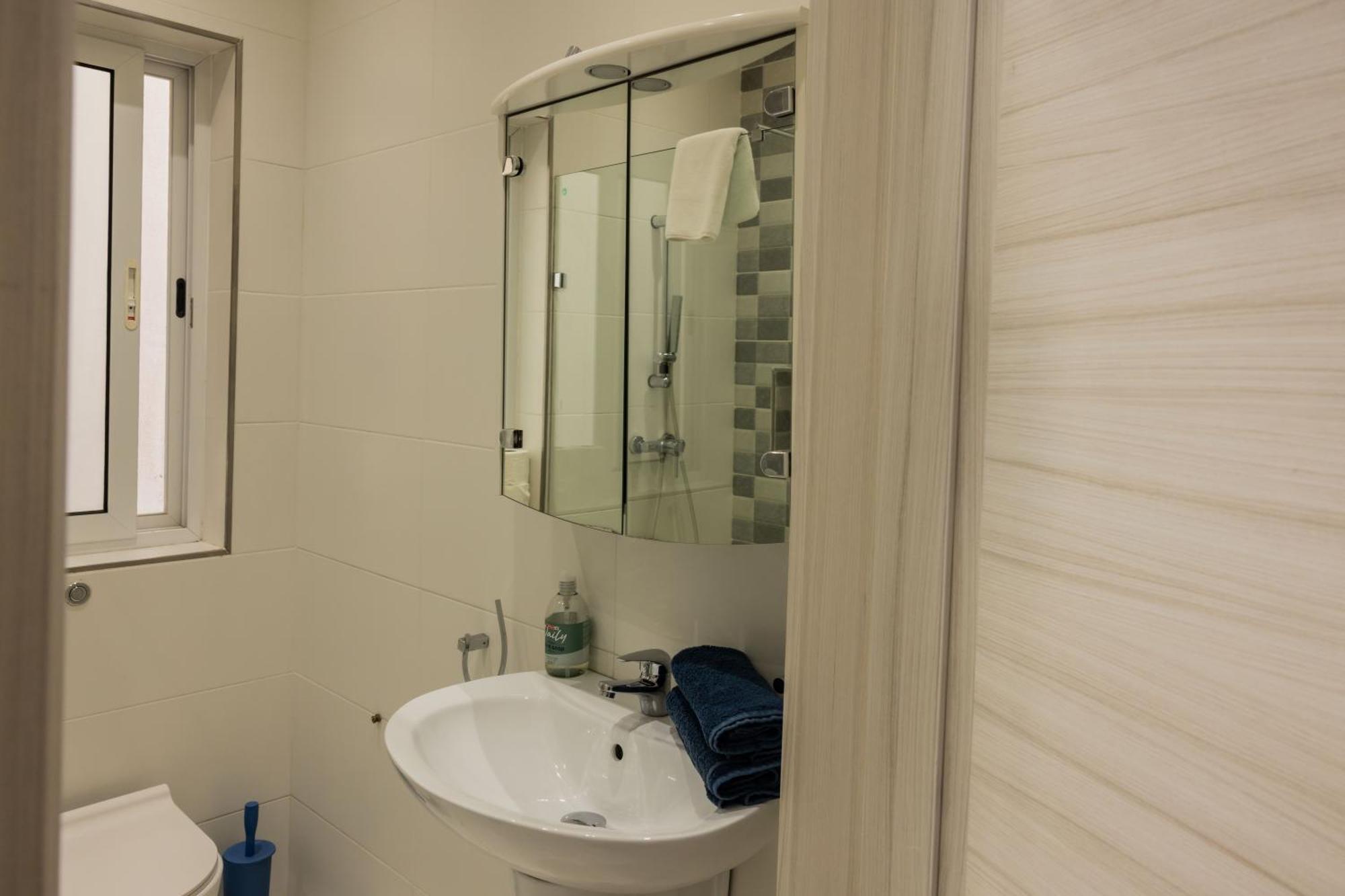 Sliema Seaview Modern Apartment 외부 사진