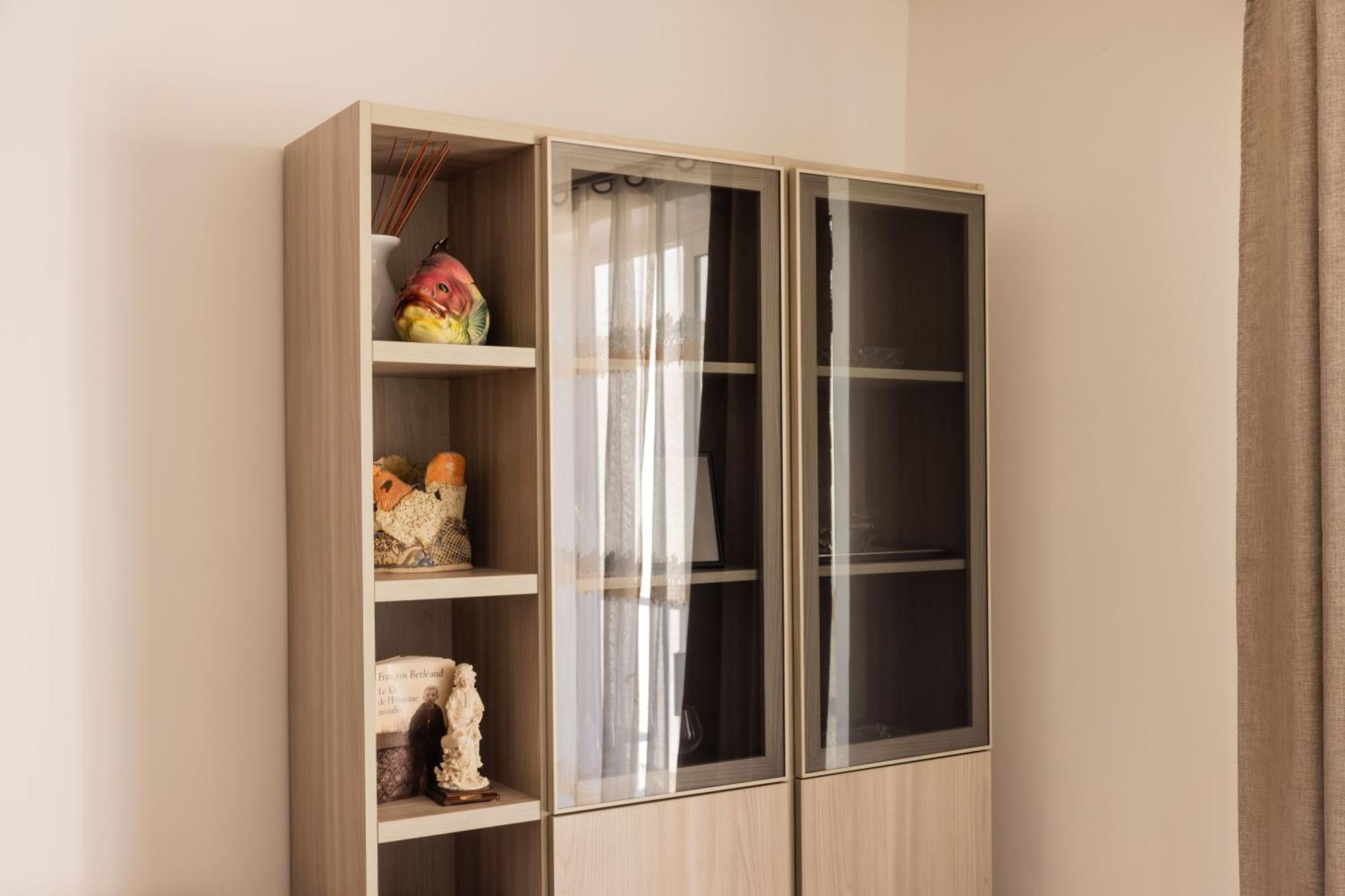 Sliema Seaview Modern Apartment 외부 사진